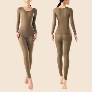 Super Skin Ultra-thin Underwear Set Grey XL NWT IN PACKAGE